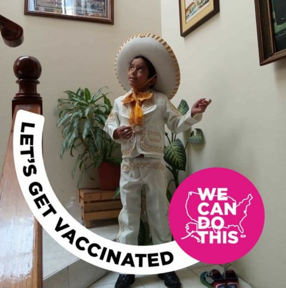 Meet your Posher, Alejandra